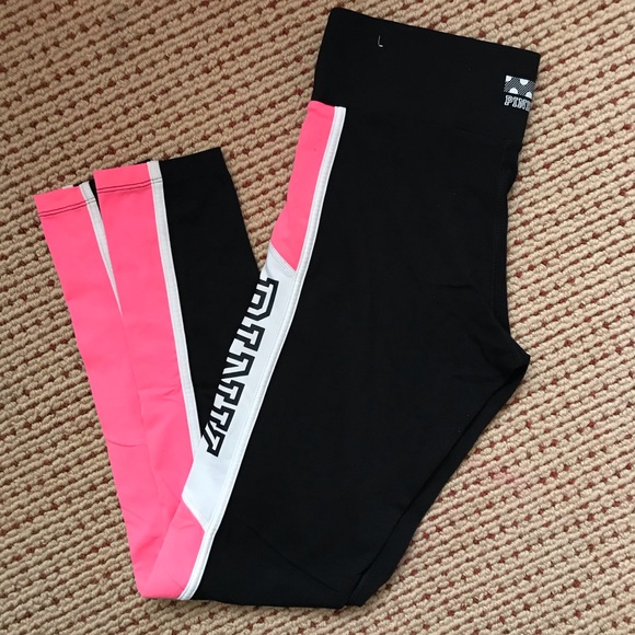 PINK Victoria's Secret Pants - Victoria’s Secret/ PINK Leggings